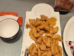 -添福来墨鱼饺子 · 海鲜东北菜(大连星海·黄浦路店)