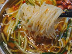 -石记东北风味烤肉店(子固路店)