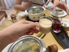 -竹鲜笙全竹宴(国色天香店)