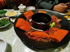 -龙厂长老火锅(抚琴店)