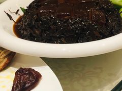 -宁波逸东豪生大酒店·逸轩中餐厅