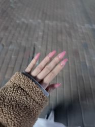 -Nail Me美甲美睫