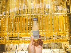 -迪拜黄金市场