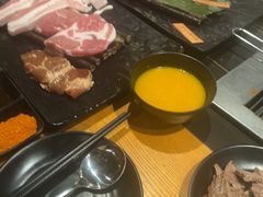 -千寻烧肉(政务区店)