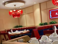大堂-辣得叫湘菜(四明店)