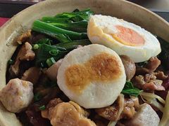 -华记煲仔华·煲仔饭(三元里万科里店)