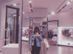 -ZARA(青岛万象城店)