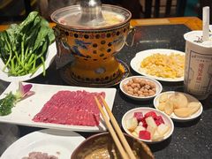-南门涮肉(后海店)