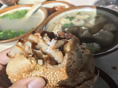 -昌顺马记小吃店(昌盛园店)
