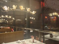 -唐猫庭院·千年陕菜(大唐不夜城店)