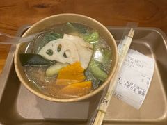 -禅悦素食