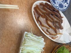 -都一处 (方庄店)