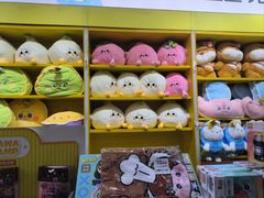 -娃娃集合营(上海奉贤龙湖天街店)