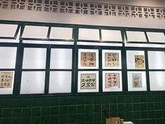 -阿金大白·上海菜馆(新天地店)