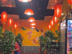 -江湖水乡铁锅炖魚(周庄嘉园店)