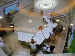 -小问号·科学启蒙·逻辑思维·阅读素养·口才演讲(杨浦合生汇中心)