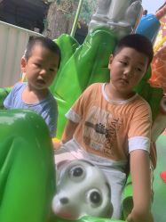 点击看大图 -宝燕乐园(闵行旗舰店)