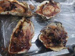 -老地方烧烤(开鲁路店)