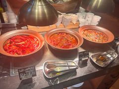 -阿纳迪酒店·秘境西餐厅