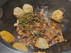 -桃源村铁锅炖鱼(体育馆道店)