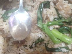-万煲旺·香港老传承煲仔饭·猪杂汤(客村店)