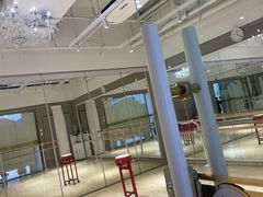 -炫艺舞蹈培训中心(枫尚奥特莱斯店)