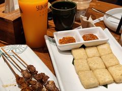 -云海肴·汽锅鸡·云南代表菜(美罗城店)