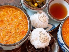 -蟹味阁·蟹黄面(体育西横街店)