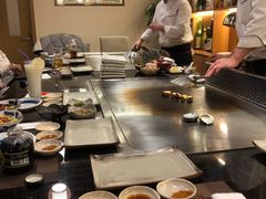 -品未·铁板烧(甜水园店)