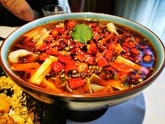 毛血旺-和和小厨
