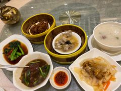 -北海渔村酒楼·粤菜海鲜点心(新华店)