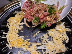 -杨小佳·齐齐哈尔烤肉·烤串(广州店)