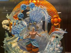 -网鱼网咖(上海静安寺店)