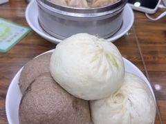 -雪琴面馆富安特色鱼汤面(城中花园店)