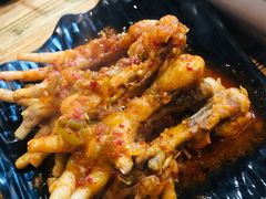 -京玉菲饭店(李村店)