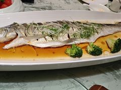 -东方之珠海鲜酒楼(南开店)