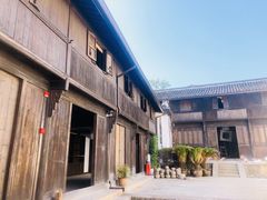 -章太炎故居