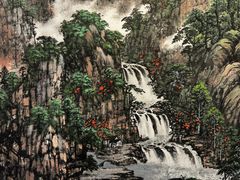 -二沙岛-广东华侨博物馆