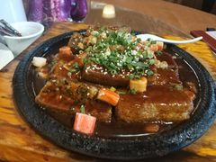 -东馆和天下特色餐饮(工农店)