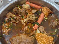 -胖子水煮(铁路三村无任何分店)