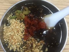 -白翔甜食店
