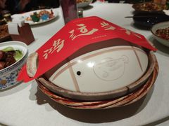 -隐厨中国餐馆(红旗大街店)