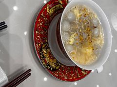 -花中城·杭帮菜·粤菜·海鲜火锅(清泰街店)