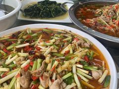 -盐帮80后冷吃兔·自贡特产·手撕兔(通达总店)