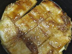广味烤年糕-恋萍小吃(时代店)
