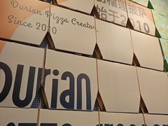 -乐凯撒披萨(汇港购物中心店)