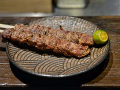 鸡胗-三川·十酒Izakaya(南昌路店)