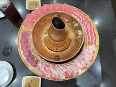 -北门涮肉·铜锅涮肉(南锣鼓巷店)