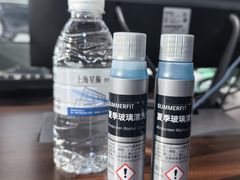 -上海星瀚奔驰4S店(红柳路店)