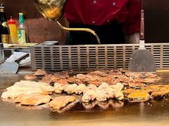 -新海膳法式铁板烧(华燕奥特莱斯店)